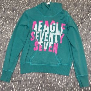 American Eagle 🦅 Sweatshirt Sz XL Great Condition